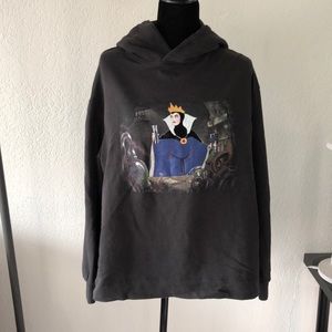 Zara disney hoodies size s